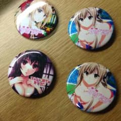 冴えない彼女の作りかたのサムネイル