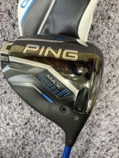 ピンG440MAX 9° ALTAJCB S 46インチ ピンG440MAX 9° ALTAJCB S 46インチ | Mercari