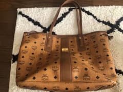 MCMトートバッグのサムネイル