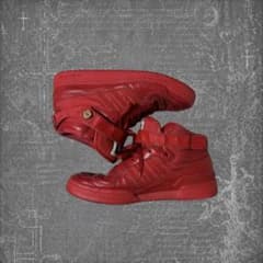 swag  forum ハイカット スニーカー archive V系 swag adidas forum ハイカット スニーカー archive V系 - メルカリ