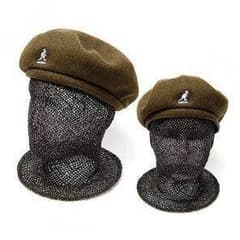 KANGOL ベレー帽のサムネイル