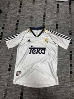 adidas Real Madrid Teka ユニフォームのサムネイル