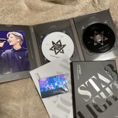 ASTRO star lightのサムネイル