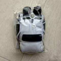 バック トゥ ザ フューチャー マスコット モチーフコレクション 約10cm