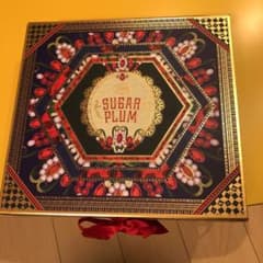 限定プライスダウン！SABON クリスマスコフレ シュガープラムのサムネイル