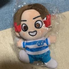 関ジャニ∞ ちびぬい 安田章大　新品のサムネイル