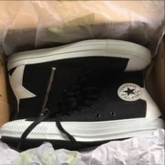 converse all star オールスター 100周年 ビッグスターのサムネイル