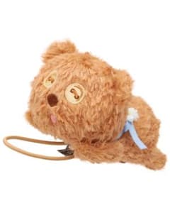 ユニバ　usj ミニオン　ティム ヘアゴム　クリップ