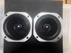 JBL 4312D／4318用125mm ミッドレンジ JBL 4312D／4318用125mm ミッドレンジ - メルカリ