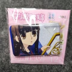 桜蘭高校ホスト部 藤岡ハルヒ 中国限定 缶バッジ - メルカリ