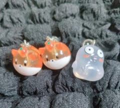 CrazyRaccoon 3個セットのサムネイル