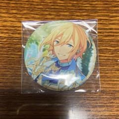 あんスタ　天祥院英智　缶バッジ　エレメント あんスタ 天祥院英智 バラエティ缶バッジ - メルカリ