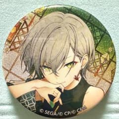 プロセカ 日野森志歩 38c お正月 グリ缶 プロセカ 日野森志歩 38c お正月 グリ缶 プロセカ日野森志歩正月缶38C2