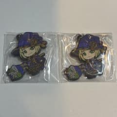 ツイステ　でふぉラバ！Vol.3のサムネイル