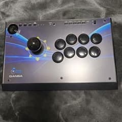 QANBA Q1-WL ワイヤレス、有線アーケードコントローラ本体 m76149570880_1.jpg?1781498687