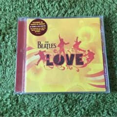 The Beatles CDアルバムのサムネイル