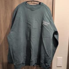 WIND AND SEA × Malbon スウェット トレーナーのサムネイル