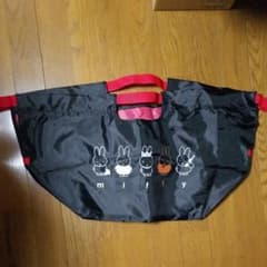 ミッフィーたっぷりハッピーバッグのサムネイル