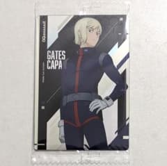 기동전사 Gundam GQuuuuuuX 카드 웨이퍼 카드 1장 13