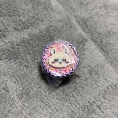 モモンガ　#平成女児チョコのサムネイル