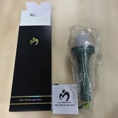Mrs. GREEN APPLE ペンライト2025ストラップ付 - メルカリ