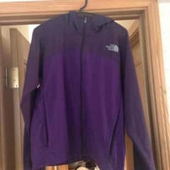The north face 今の時期にぴったり！のサムネイル