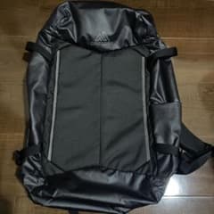 GREGORY黒リュックのサムネイル