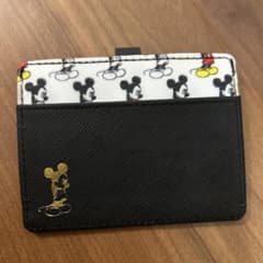 ミッキーカードケースのサムネイル