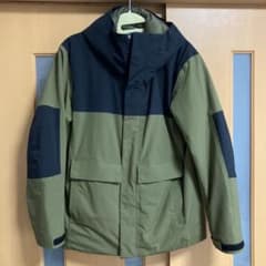 美品】UNIQLO 平野歩夢モデル スノーボード アウターウェア Sサイズ