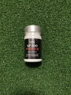 アイテックインターナショナルDDS　SP100　POWERのサムネイル