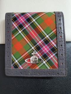 Vivienne Westwood／折り財布のサムネイル