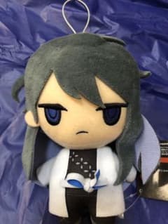 サンリオ ぬいぐるみ 寂雷のサムネイル