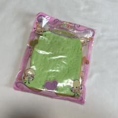 海外食パンスクイーズのサムネイル
