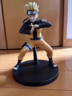 NARUTO 疾風伝 フィギュア 3体セット他 - メルカリ
