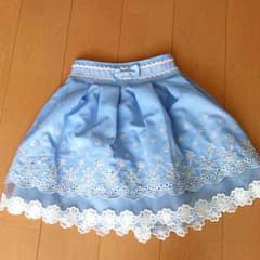 LIZLISA スカートのサムネイル
