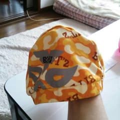 ビッツのスイムキャップお値引き可能のサムネイル