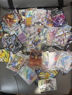 ポケモンカードセット 14枚 ホロカード含む　早い者勝ち 早い者勝ちポケモンカードセット 50枚以上 - メルカリ