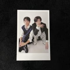 樋口幸平 日向亘 ホリアクコリア ユニットフォトカード - メルカリ