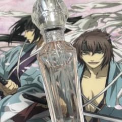【激レア・入手困難】薄桜鬼 香り水 変若水モチーフ 香水 フレグランス おまけ付 激レア・入手困難】薄桜鬼 香り水 変若水モチーフ 香水 フレグランス