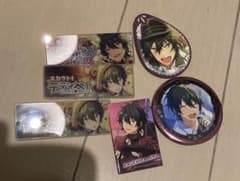あんスタ　影片みか　缶バッチのサムネイル