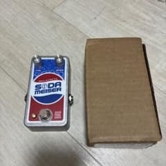 DEVI EVER FX SODA MEISER - メルカリ