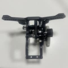 トップライン ベルトコンバージョン ヨコモ YD-2 ベルトコンバ RDX