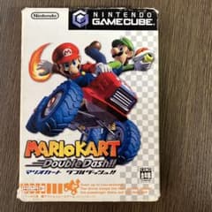 マリオカートダブルダッシュのサムネイル