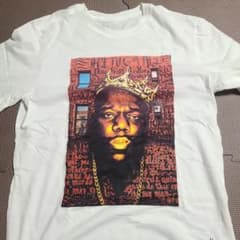 Nike Brooklyn Nets Tシャツ Mサイズのサムネイル