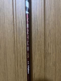 26 VENTUS TR RED 6X キャロウェイスリーブ付 き - メルカリ