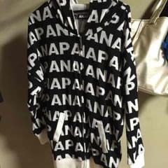 ANAP パーカーのサムネイル