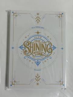 少年忍者 The Shining Star 2024 Blu-ray版 - メルカリ