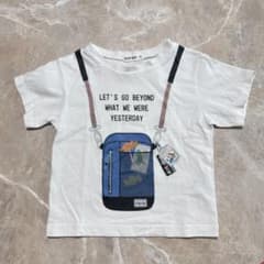 PLAY SIP リュックデザイン Tシャツのサムネイル