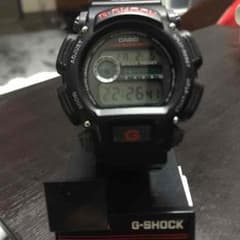 GASIO  G-SHOCKのサムネイル