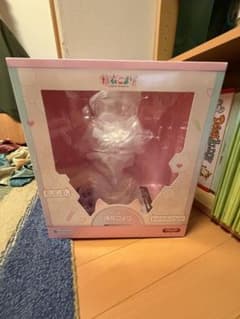 ホロライブ 博衣こより 1/7スケール フィギュアのサムネイル